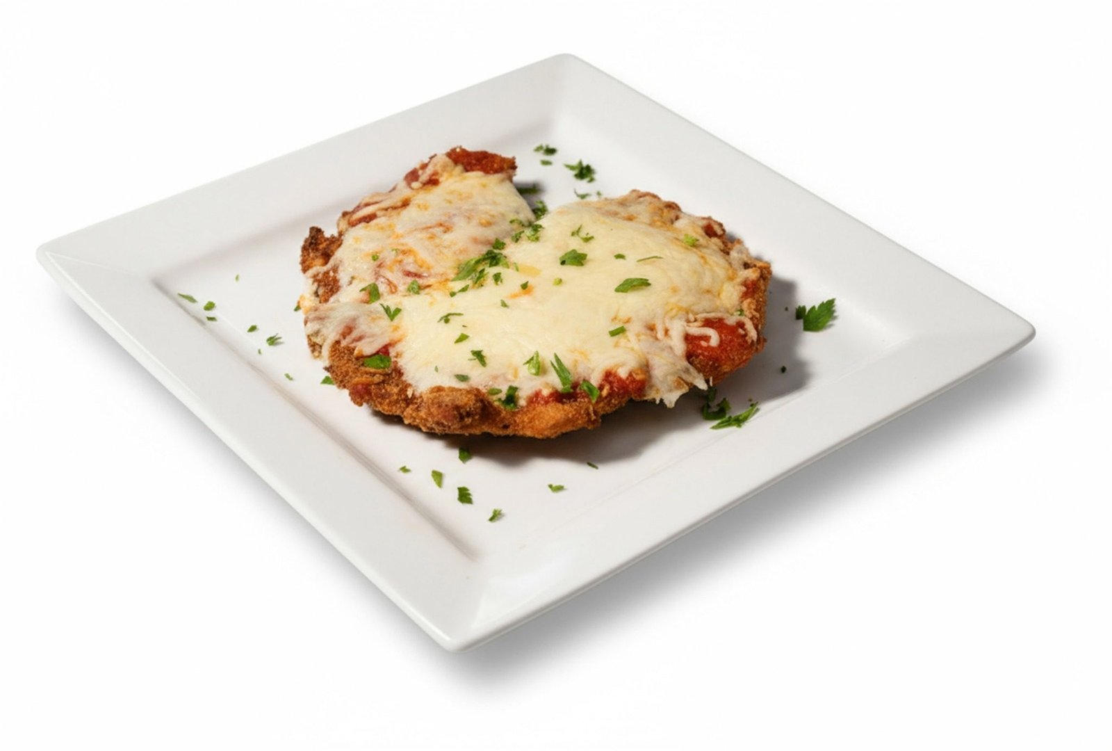Chicken Parmesan
